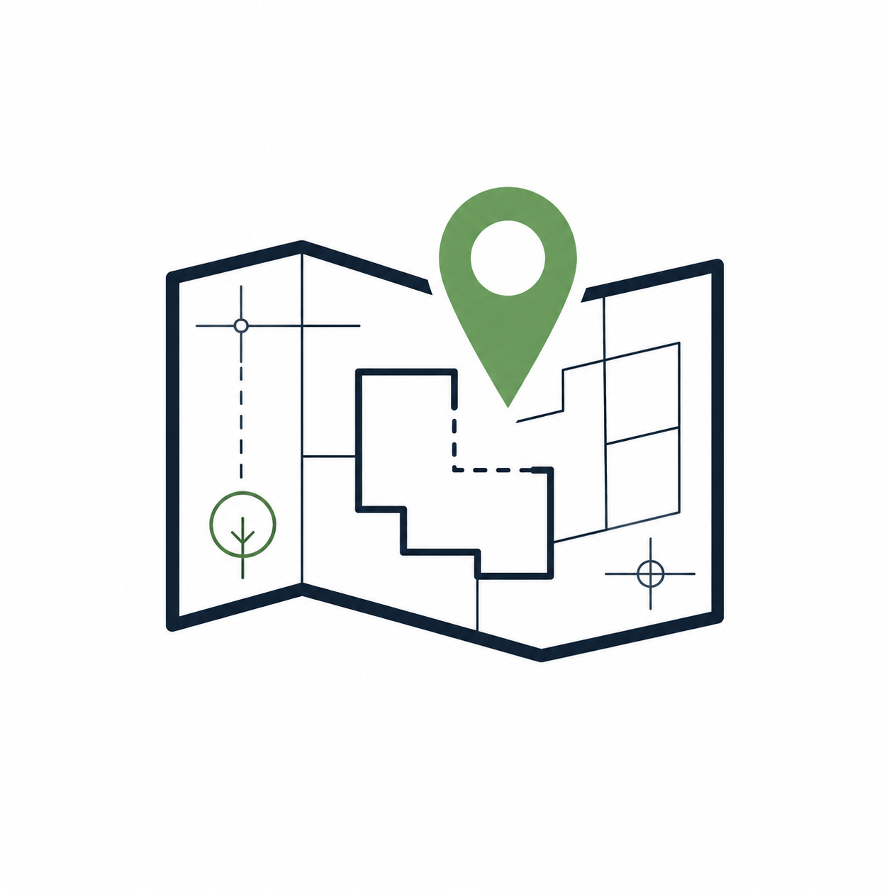 Site Plan Creator Logo