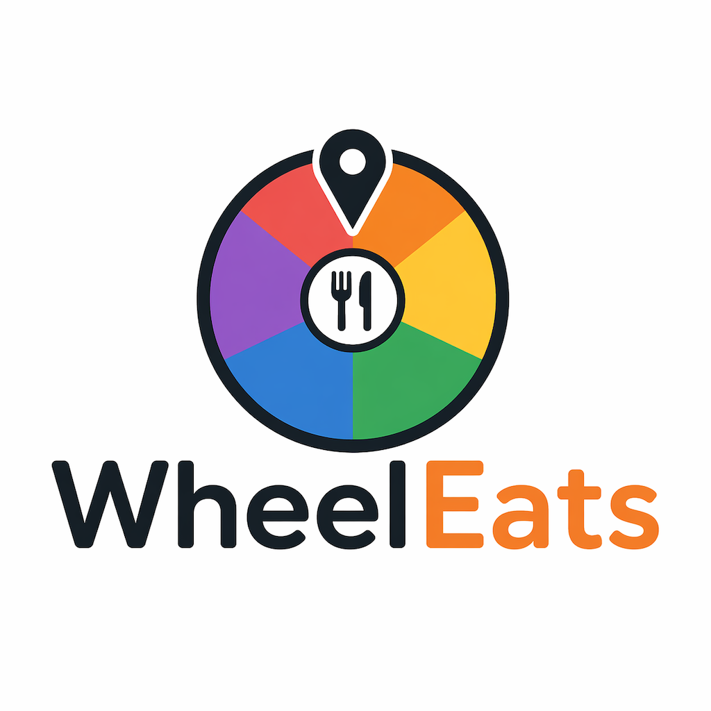 WheelEats Logo